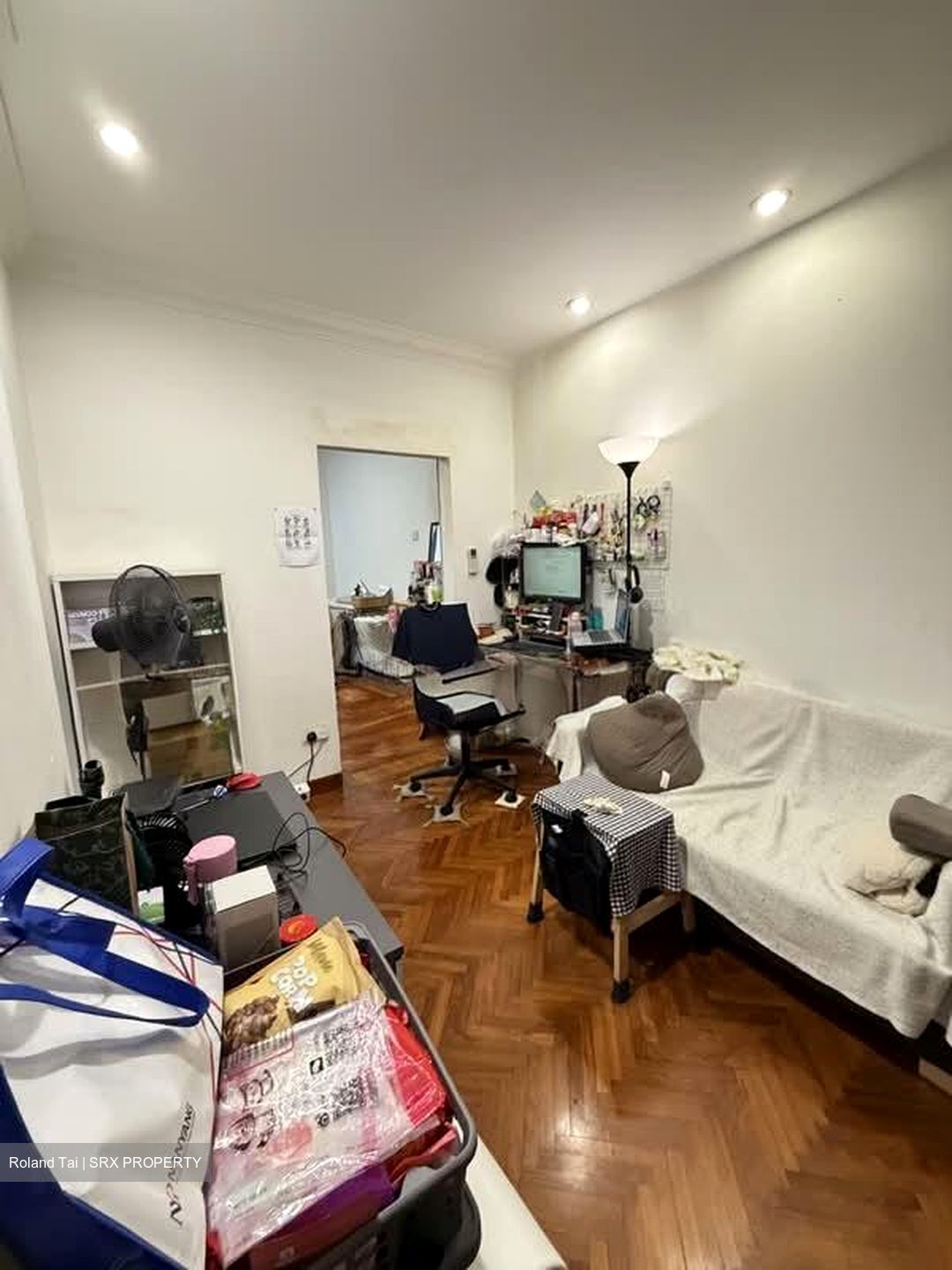 Cavenagh Gardens (D9), Apartment #604401211